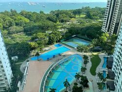 Costa Del Sol (D16), Condominium #574787551